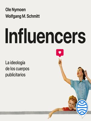 cover image of Influencers